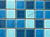 Mosaic Gốm (P2)